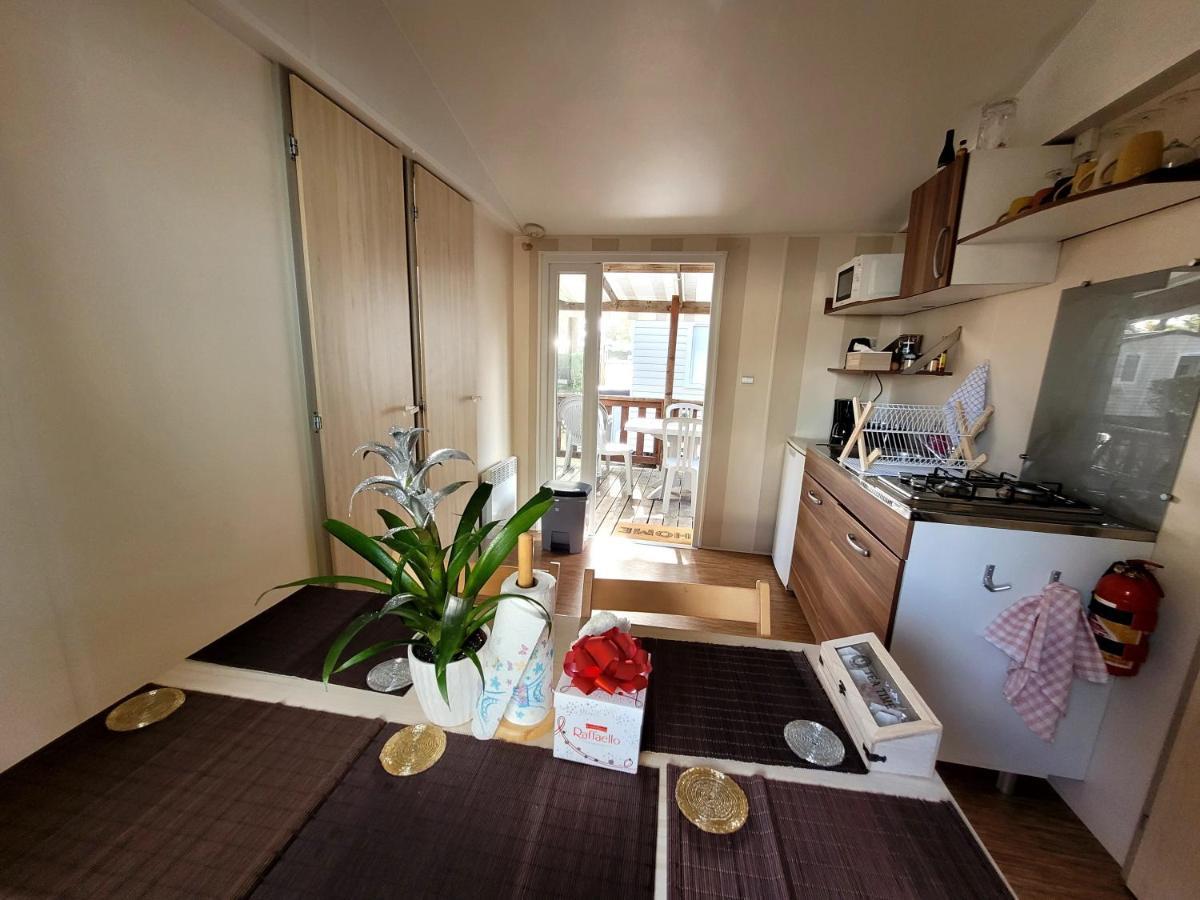 Villa L Asina - Saint-Jean-De-Monts - Camping 4 Etoiles Exterior foto
